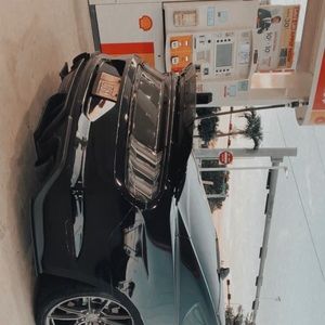 Meet your Posher, Steven